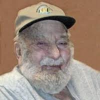 Obituary information for Ramon W. Larson