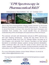 Email formats & phone numbers of astrazeneca 10000+. Epr Spectroscopy In Pharmaceutical R D