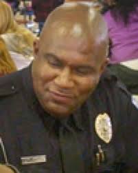 Police Officer Lonnie Wells, Moncks Corner Police Department, South Carolina