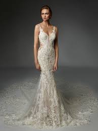 Francoise By Elysee By Enzoani In 2020 Designer Wedding Dresses Wedding Dresses Bridal Gowns
