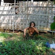 Panjare si minuman herbal kaya manfaat produk mahasiswa kkn upn veteran jawa timur. Viral Foto Pria Disebut Kiai Penampilannya Jadi Sorotan Merdeka Com Line Today