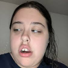 Is this normal? Just don't want to get excited lol