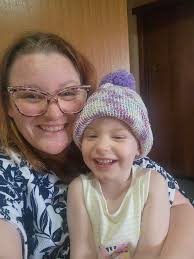 Crafting a Beanie with a Circular Knitting Machine