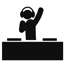 Party Dj Free Vector Icons Designed By Freepik Dj Art Vector Icons Free Free Icons