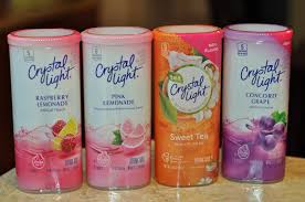 Join The Crystal Light And Miranda Lambert Platinum Points Program Mommy S Fabulous Finds