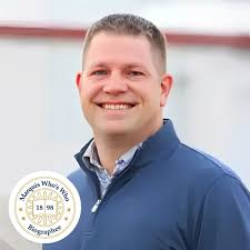 We are thrilled to welcome Michael Meath as the new Chief Operating…