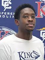 2023-24 Men's Basketball Roster