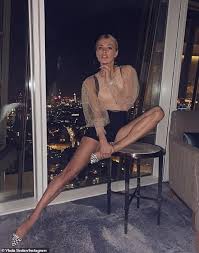 During the season she was travelling with. The Most Important Yes In My Life Man City Star Oleksandr Zinchenko Proposes To His Girlfriend Daily Mail Online
