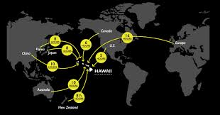 48.2 how long does it take to do these things? Hawaii Travel Information Official Hawaiian Islands Vacation Guide Go Hawaii