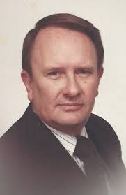 Henry Edgar Selby Obituary