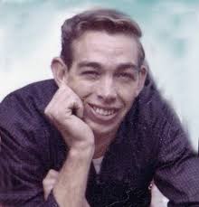 Raymond Darral "Dickie" Ward Sr. Obituary