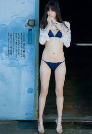 新川優愛 グラビア水着画像 52枚① - マブい女画像集 女優・モデル・アイドル