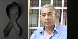 Fallece dirigente de baloncesto Edwin Lora