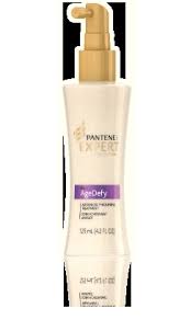 Pantene Pro V Expert Collection Age Defy Advanced Thickening Treatment Reviews In Hair Care Chickadvisor