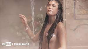 Find the perfect kelly hu scorpion king stock photo. Kelly Hu Bath Tub Scene The Scorpion King The Rock Dwayne Johnson Youtube