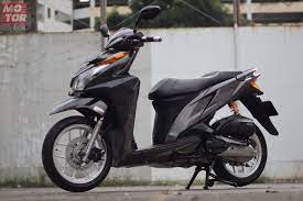 Modifikasi motor vario 125 untuk touring modifikasi vario 125 old ungu modifikasi motor vario 125 warna ungu modifikasi filter udara vario 125 modifikasi ukuran ban vario 125 #modifikasihondamatic #variomodifikasi. Honda Vario 125 Lama Dibikin Hedon Biaya Modifikasi Tembus Rp 25 Juta Motorplus