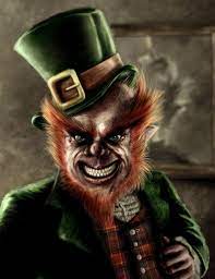Maybe you would like to learn more about one of these? Leprechaun Leprechaun Evil Leprechaun Mythological Creatures