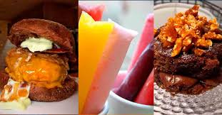 Conheça a história de três empreendedores que mudaram suas vidas no ramo da  gastronomia