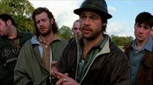 Which movie is your favorite? Snatch 2000 Imdb