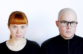 Bildergebnis für Holly Herndon and Mat Dryhurst