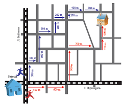 Kumpulan soal matematika kelas 8 matematika. Matematika Materi Koordinat Kartesius Kelas Viii 1 Sampai Viii 5 E Learning