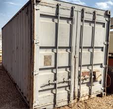 Container Maritimo 6 Metros Containers Euro Equipamentos