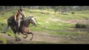 The passage also points out that the lamb was the only one found worthy to open the book and break its. Fun Horse Names For Red Dead Redemption 2 Red Bull