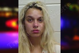 Kaylee Swafford — Bulloch County Jail Bookings