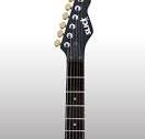 Slick SL51 Aged Vintage Sunburst Dual Single-Coil Pickups