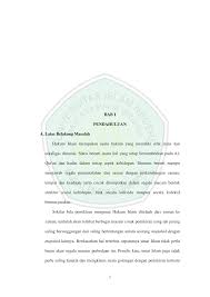 Latar belakang permulaan agama islam. Http Etheses Uin Malang Ac Id 1448 4 08210036 Bab 1 Pdf