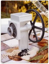 The 5 Best Hand Operated Grain Mills Ranked Product Reviews And Ratings