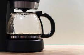 While many manual machines require you to grind your coffee in a separate grinder, this machine borrows functionality from automatic machines by having an integrated grinder.the symmetrical control panel contains buttons for both single and dou. Signs Your Coffee Maker Making You Sick How To Keep It Clean