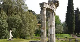 A Villa Adriana ritorna il Piranesi Prix de Rome, il concorso per l ...