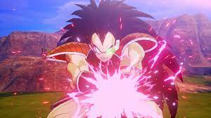 Wallpaper hd of 1024x768 px, dragon ball z, raditz. Dragon Ball Z Kakarot New Images Feature Nappa Piccolo And Raditz