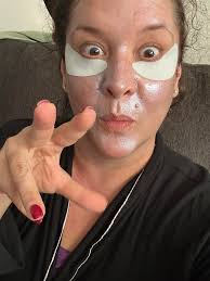 Taking care of the inside and the outside! 🥳🫶😊 #NewYear  #healthylifestyle #TLC #lovemyselffirst #fillingmybucket #healing  #nomosickness