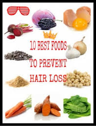 Have you been experiencing excessive hair loss lately? What Are The Foods To Stop And Regain Hair Quora