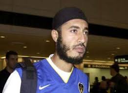 Tripoli, 25 maggio 1973) è un imprenditore ed ex calciatore libico, terzo figlio di muʿammar gheddafi, ex leader de facto della libia Ø§Ù„Ø³Ø§Ø¹Ø¯ÙŠ Ø§Ù„Ù‚Ø°Ø§ÙÙ‰ ØªØ²ÙˆØ¬ Ø¨Ø¹Ø¯ ÙŠÙˆÙ…ÙŠÙ† Ù…Ù† Ù…Ù‚ØªÙ„ ÙˆØ§Ù„Ø¯Ù‡ Ø¯Ù†ÙŠØ§ Ø§Ù„ÙˆØ·Ù†