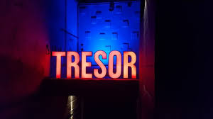 The queues are endless and the commanding bouncers practice a notoriously inscrutable door policy. The Best Techno Club At Berlin Review Of Tresor Berlin Germany Tripadvisor