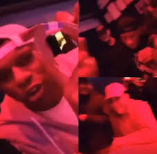 Filtran video en el que supuestamente habrían estado Robert Arboleda,  Gonzalo Plata y Kendry Páez, en un 'nigth club', en Estados Unidos, previo  al duelo ante Italia. Aún no hay pronunciamiento oficial