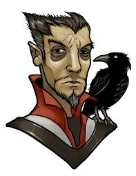 Hero Kids RPG: Brecken Vale Gazetteer