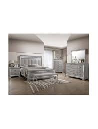 Exclusive furniture has seven beautiful locations across metro houston to serve you. Vail Bedroom Group B7200 Luxx Furniture Houston Texas