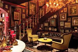 Sabyasachi Store In Delhi Red Bedroom Decor Indian Homes Indian Living Rooms