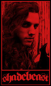 23 Chuck Schuldiner