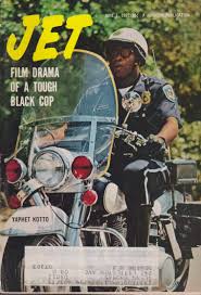 Yaphet was married three times over the course of his life. Jet Magazine June 1 1972 Yaphet Kotto Various Amazon Com Books