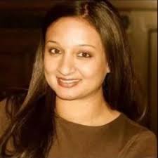 Jasmine Cherian Email & Phone Number