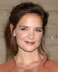Batman begins, logan lucky, first daughter and pieces of april. Katie Holmes Actress On This Day
