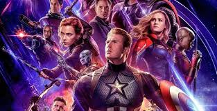 Infinity war yang masih dibintangi oleh seluruh bintang populer mereka (termasuk dari guardians of the galaxy) sekaligus untuk sebagai kesimpulan dari apa yang kita tonton selama ini dalam marvel cinematic universe (mcu). Sinopsis Film Avengers Endgame Apakah Akan Jadi Akhir Dari Segalanya Tokopedia Blog