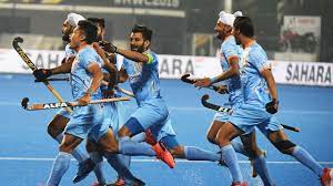 It is unfortunate that we will be missing some key players for the 28th sultan azlan shah cup 2019 due to injury. Sultan Azlan Shah Cup 2019 Hockey India Name 34 Players For National Camp