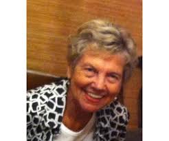 Jeane Lois Alderson Argo Obituary (1930