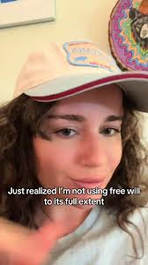 Realizing I have free will and the artistic ability to execute  #interactiveart #art #artist #painting